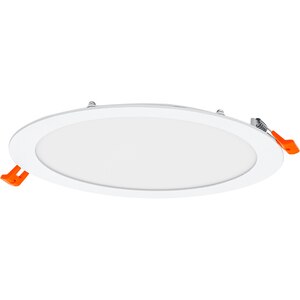 Spot incastrat OSRAM, 22W, 2000lm, lumina neutra, IP20, alb Spot incastrat OSRAM, 22W, 2000lm, lumina neutra, IP20, alb