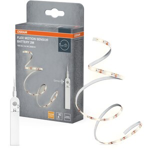 Banda LED OSRAM 4099854448935, 3.6W, 150lm, 2m Banda LED OSRAM 4099854448935, 3.6W, 150lm, 2m