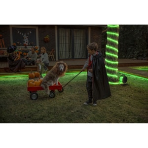Banda LED exterior OSRAM, 70W, RGB, telecomanda, 10m Banda LED exterior OSRAM, 70W, RGB, telecomanda, 10m