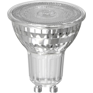 Bec LED OSRAM 4099854457401, GU10, 6.1W, 575lm, 4000K Bec LED OSRAM 4099854457401, GU10, 6.1W, 575lm, 4000K