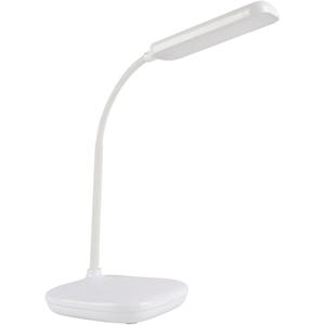 Lampa de birou LED OSRAM CCT, 12W, 670lm, lumina variabila, alb Lampa de birou LED OSRAM CCT, 12W, 670lm, lumina variabila, alb