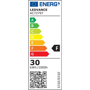 Proiector LED OSRAM, senzor PIR, 30W,2700lm, 4000K, IP65, Negru Proiector LED OSRAM, senzor PIR, 30W,2700lm, 4000K, IP65, Negru