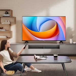 Televizor LED Smart HISENSE 40A4Q, Full HD, 100cm Televizor LED Smart HISENSE 40A4Q, Full HD, 100cm