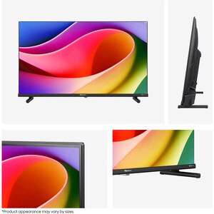 Televizor QLED Smart HISENSE 40A5Q, Full HD, 100cm Televizor QLED Smart HISENSE 40A5Q, Full HD, 100cm