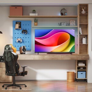Televizor QLED Smart HISENSE 40A5Q, Full HD, 100cm Televizor QLED Smart HISENSE 40A5Q, Full HD, 100cm