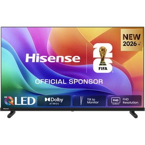 Televizor HI-QLED Smart HISENSE 40A5S, FullHD, HDR, 100cm Televizor HI-QLED Smart HISENSE 40A5S, FullHD, HDR, 100cm
