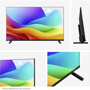 Televizor HI-QLED Smart HISENSE 40A5S, FullHD, HDR, 100cm Televizor HI-QLED Smart HISENSE 40A5S, FullHD, HDR, 100cm