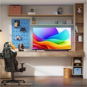 Televizor HI-QLED Smart HISENSE 40A5S, FullHD, HDR, 100cm Televizor HI-QLED Smart HISENSE 40A5S, FullHD, HDR, 100cm