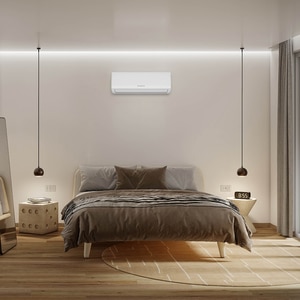 Aer conditionat ARISTON Kios Net 35, 12000BTU, A++/A+, Wi-Fi, Functie Incalzire, Inverter, alb Aer conditionat ARISTON Kios Net 35, 12000BTU, A++/A+, Wi-Fi, Functie Incalzire, Inverter, alb