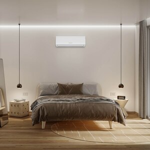 Aer conditionat ARISTON Kios Net 50, 18000BTU, A++/A+, Wi-Fi, Functie Incalzire, Inverter, alb Aer conditionat ARISTON Kios Net 50, 18000BTU, A++/A+, Wi-Fi, Functie Incalzire, Inverter, alb
