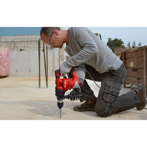 Ciocan rotopercutor EINHELL TC RH 900 1, 900W, 3J, 850RPM, 4000BPM, SDS Plus Ciocan rotopercutor EINHELL TC RH 900 1, 900W, 3J, 850RPM, 4000BPM, SDS Plus