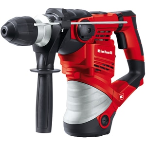 Ciocan rotopercutor EINHELL TH RH 1600, 1600W, 4J, 800RPM, 3900BPM, SDS Plus Ciocan rotopercutor EINHELL TH RH 1600, 1600W, 4J, 800RPM, 3900BPM, SDS Plus