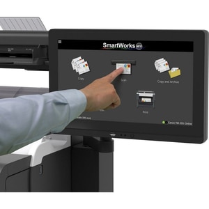 Scanner color CANON Z36, A0, USB, negru Scanner color CANON Z36, A0, USB, negru