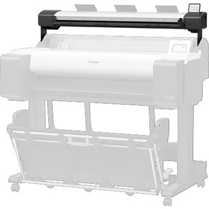 Scanner CANON LM36, A0, USB, negru Scanner CANON LM36, A0, USB, negru