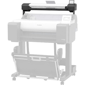 Scanner CANON LM24, A1, USB, negru Scanner CANON LM24, A1, USB, negru