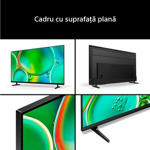 Televizor LED Smart SONY BRAVIA 2 II 55S20M2, Ultra HD 4K, 139cm Televizor LED Smart SONY BRAVIA 2 II 55S20M2, Ultra HD 4K, 139cm