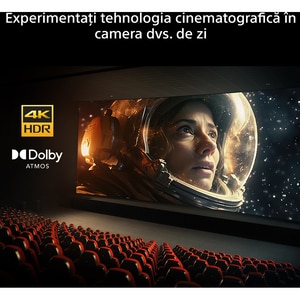 Televizor LED Smart SONY BRAVIA 2 II 55S20M2, Ultra HD 4K, 139cm Televizor LED Smart SONY BRAVIA 2 II 55S20M2, Ultra HD 4K, 139cm