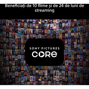 Televizor LED Smart SONY BRAVIA 3 II 43XR39M2, Ultra HD 4K, 108cm Televizor LED Smart SONY BRAVIA 3 II 43XR39M2, Ultra HD 4K, 108cm
