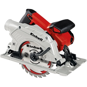 Fierastrau circular EINHELL TE-CS 165, 1200W, 5500RPM, disc 165 x 16mm, adancime 55mm Fierastrau circular EINHELL TE-CS 165, 1200W, 5500RPM, disc 165 x 16mm, adancime 55mm