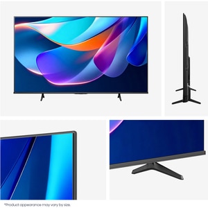 Televizor LED Smart HISENSE 43A6S, Ultra HD 4K, HDR, 108cm Televizor LED Smart HISENSE 43A6S, Ultra HD 4K, HDR, 108cm