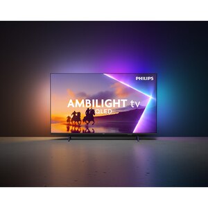 Televizor QLED Smart PHILIPS 43PUS8400, Ultra HD 4K, HDR10+, 108cm Televizor QLED Smart PHILIPS 43PUS8400, Ultra HD 4K, HDR10+, 108cm
