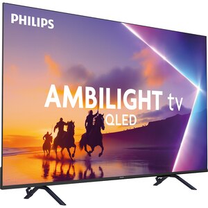 Televizor QLED Smart PHILIPS 43PUS8400, Ultra HD 4K, HDR10+, 108cm Televizor QLED Smart PHILIPS 43PUS8400, Ultra HD 4K, HDR10+, 108cm