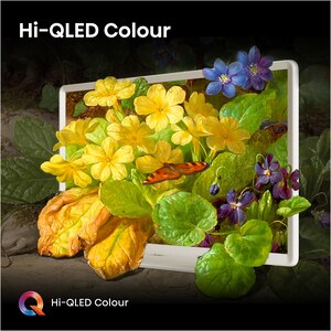 Televizor HI-QLED DECO TV 43S5Q, FullHD, HDR, 108cm Televizor HI-QLED DECO TV 43S5Q, FullHD, HDR, 108cm
