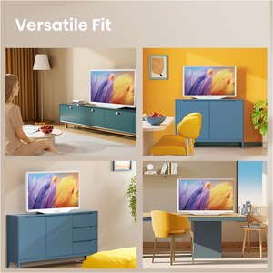 Televizor HI-QLED DECO TV 43S5Q, FullHD, HDR, 108cm Televizor HI-QLED DECO TV 43S5Q, FullHD, HDR, 108cm