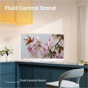 Televizor HI-QLED DECO TV 43S5Q, FullHD, HDR, 108cm Televizor HI-QLED DECO TV 43S5Q, FullHD, HDR, 108cm