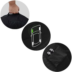 Set 4 huse anvelope PETEX 44130004PX, 14-17" Set 4 huse anvelope PETEX 44130004PX, 14-17"