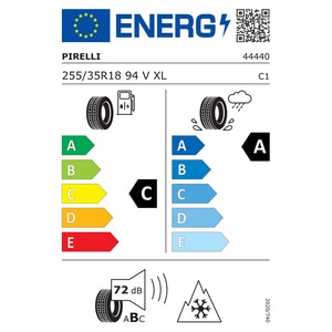 Anvelopa iarna PIRELLI P-Zero Winter 2 255/35R18 94V XL Anvelopa iarna PIRELLI P-Zero Winter 2 255/35R18 94V XL