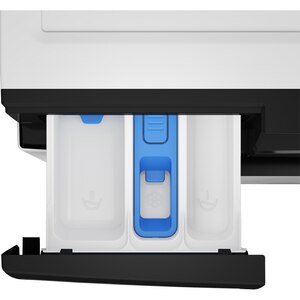 Masina de spalat rufe frontala cu uscator BEKO B7DFT68442WBPB ES, EnergySpin, 8/5 kg, 1400rpm, Clasa A/D, Wi-Fi, alb Masina de spalat rufe frontala cu uscator BEKO B7DFT68442WBPB ES, EnergySpin, 8/5 kg, 1400rpm, Clasa A/D, Wi-Fi, alb