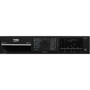 Masina de spalat rufe frontala cu uscator BEKO B7DFT68442WBPB ES, EnergySpin, 8/5 kg, 1400rpm, Clasa A/D, Wi-Fi, alb Masina de spalat rufe frontala cu uscator BEKO B7DFT68442WBPB ES, EnergySpin, 8/5 kg, 1400rpm, Clasa A/D, Wi-Fi, alb