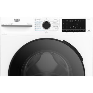 Masina de spalat rufe frontala cu uscator BEKO BM5DFST68442W, SteamCure, 8/5 kg, 1400 rpm, Clasa A/D, alb Masina de spalat rufe frontala cu uscator BEKO BM5DFST68442W, SteamCure, 8/5 kg, 1400 rpm, Clasa A/D, alb