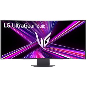 Monitor gaming curbat OLED LG 45GX900A-B, 44.5", WQHD, 240 Hz, FreeSync Premium Pro, HDR10, negru Monitor gaming curbat OLED LG 45GX900A-B, 44.5", WQHD, 240 Hz, FreeSync Premium Pro, HDR10, negru