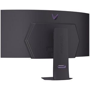 Monitor gaming curbat OLED LG 45GX900A-B, 44.5", WQHD, 240 Hz, FreeSync Premium Pro, HDR10, negru Monitor gaming curbat OLED LG 45GX900A-B, 44.5", WQHD, 240 Hz, FreeSync Premium Pro, HDR10, negru