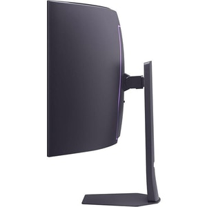 Monitor gaming curbat OLED LG 45GX950A-B, 44.5", WUHD, 165 Hz, Dual mode, FreeSync Premium Pro, HDR10, negru Monitor gaming curbat OLED LG 45GX950A-B, 44.5", WUHD, 165 Hz, Dual mode, FreeSync Premium Pro, HDR10, negru