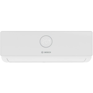 Aer conditionat BOSCH Climate 5000i, 9000 BTU, A+++/A+, Functie Incalzire, Inverter, Ionizare, alb Aer conditionat BOSCH Climate 5000i, 9000 BTU, A+++/A+, Functie Incalzire, Inverter, Ionizare, alb