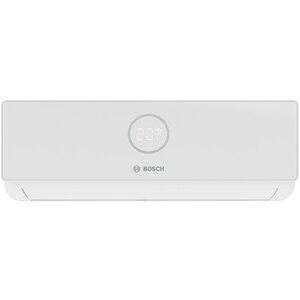 Aer conditionat BOSCH Climate 5000i, 12000 BTU, A+++/A+, Functie Incalzire, Inverter, Ionizare, alb Aer conditionat BOSCH Climate 5000i, 12000 BTU, A+++/A+, Functie Incalzire, Inverter, Ionizare, alb