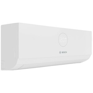 Aer conditionat BOSCH Climate 3000i, 24000 BTU, A++/A+, Functie Incalzire, Inverter, Afisaj, alb Aer conditionat BOSCH Climate 3000i, 24000 BTU, A++/A+, Functie Incalzire, Inverter, Afisaj, alb