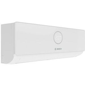 Aer conditionat BOSCH Climate 5000i, 12000 BTU, A+++/A+, Functie Incalzire, Inverter, Ionizare, alb Aer conditionat BOSCH Climate 5000i, 12000 BTU, A+++/A+, Functie Incalzire, Inverter, Ionizare, alb