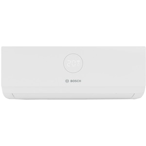 Aer conditionat BOSCH Climate 3000i, 12000 BTU, A++/A+, Functie Incalzire, Inverter, Wi-Fi, alb Aer conditionat BOSCH Climate 3000i, 12000 BTU, A++/A+, Functie Incalzire, Inverter, Wi-Fi, alb