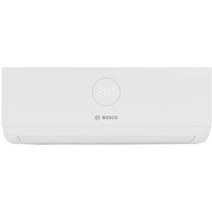Aer conditionat BOSCH Climate 3000i, 18000 BTU, A++/A+, Functie Incalzire, Inverter, Afisaj, alb Aer conditionat BOSCH Climate 3000i, 18000 BTU, A++/A+, Functie Incalzire, Inverter, Afisaj, alb