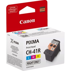 Cap de printare CANON CH-41R, negru Cap de printare CANON CH-41R, negru