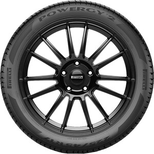 Anvelopa vara PIRELLI Powergy 2 235/40R18 95Y XL Anvelopa vara PIRELLI Powergy 2 235/40R18 95Y XL