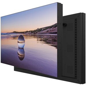 Display profesional HISENSE 46VW25E, 46", Full HD, 60Hz, negru Display profesional HISENSE 46VW25E, 46", Full HD, 60Hz, negru