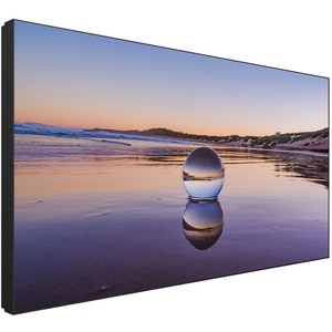 Display profesional HISENSE 55VW25E, 55", Full HD, 60Hz, negru Display profesional HISENSE 55VW25E, 55", Full HD, 60Hz, negru