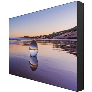Display profesional HISENSE 46VW25E, 46", Full HD, 60Hz, negru Display profesional HISENSE 46VW25E, 46", Full HD, 60Hz, negru
