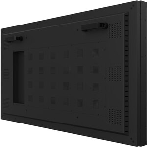 Display profesional HISENSE 55VW25E, 55", Full HD, 60Hz, negru Display profesional HISENSE 55VW25E, 55", Full HD, 60Hz, negru
