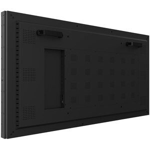 Display profesional HISENSE 46VW25E, 46", Full HD, 60Hz, negru Display profesional HISENSE 46VW25E, 46", Full HD, 60Hz, negru